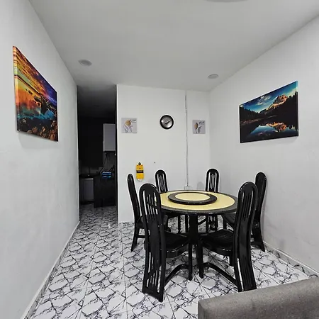 Homestay Una Kangar Exterior photo