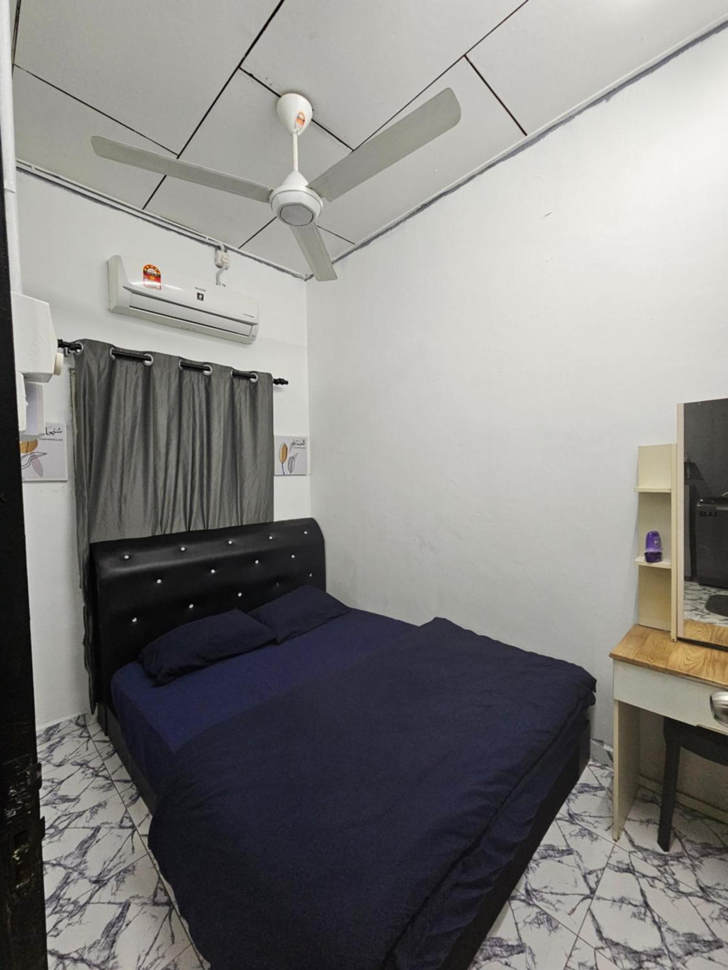 Homestay Una Kangar * Kangar