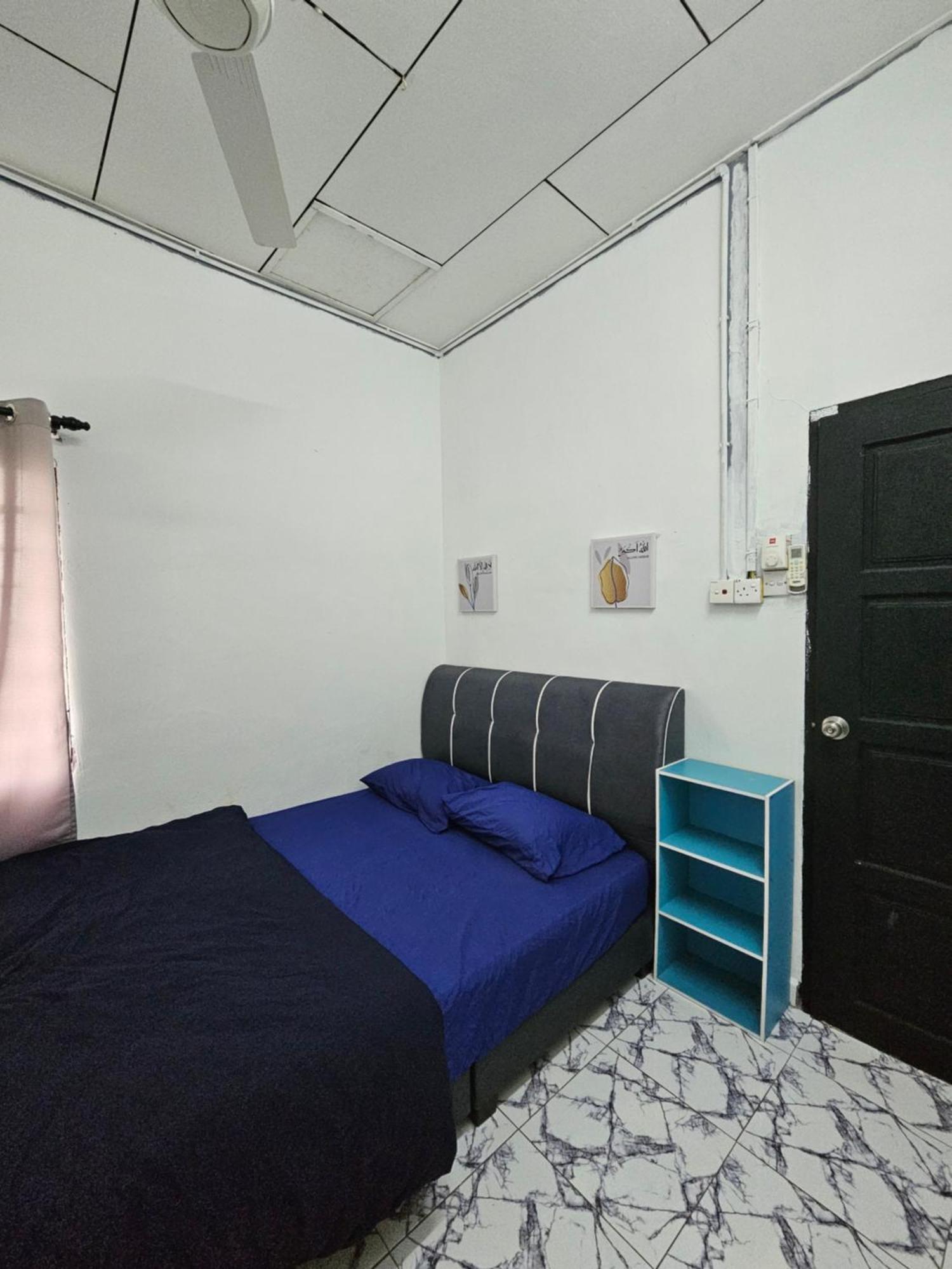 Homestay Una Kangar Holiday home Kangar